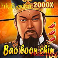 BaoBoonChin